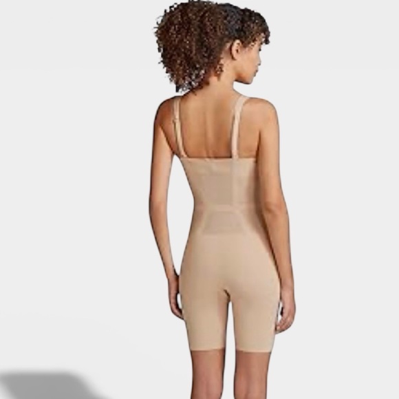 NWT Commando Lux Control Body Short - Picture 2 of 9